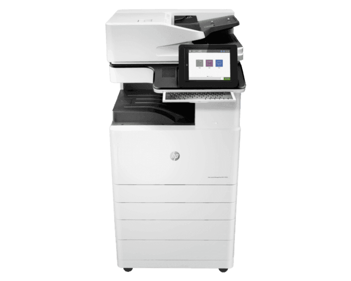 HP LaserJet Pro